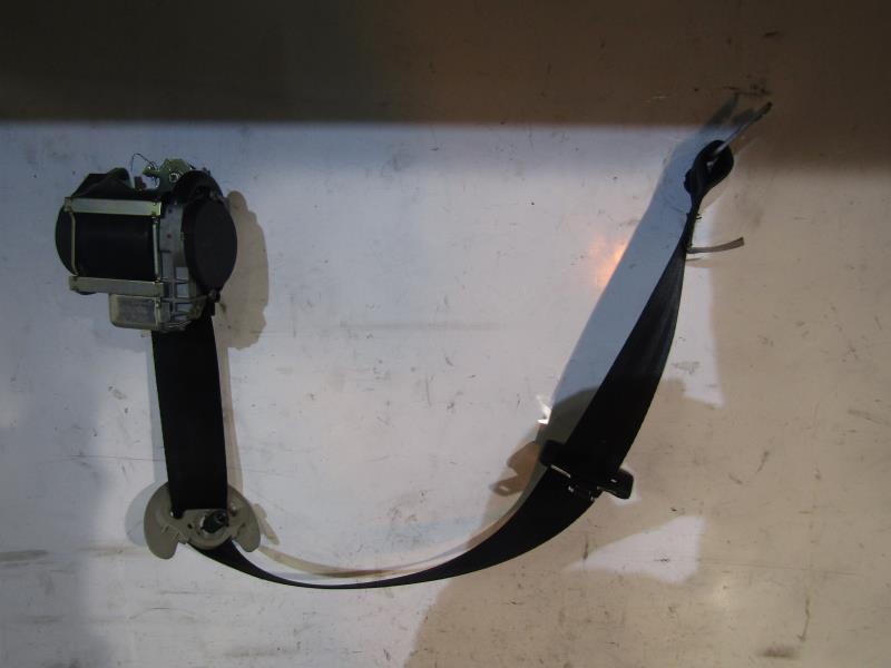 Cintura di sicurezza anteriore destra RENAULT LAGUNA 3 PHASE 1 Diésel - 1