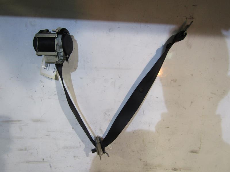 Cintura di sicurezza anteriore destra RENAULT LAGUNA 3 PHASE 1 Diésel - 1