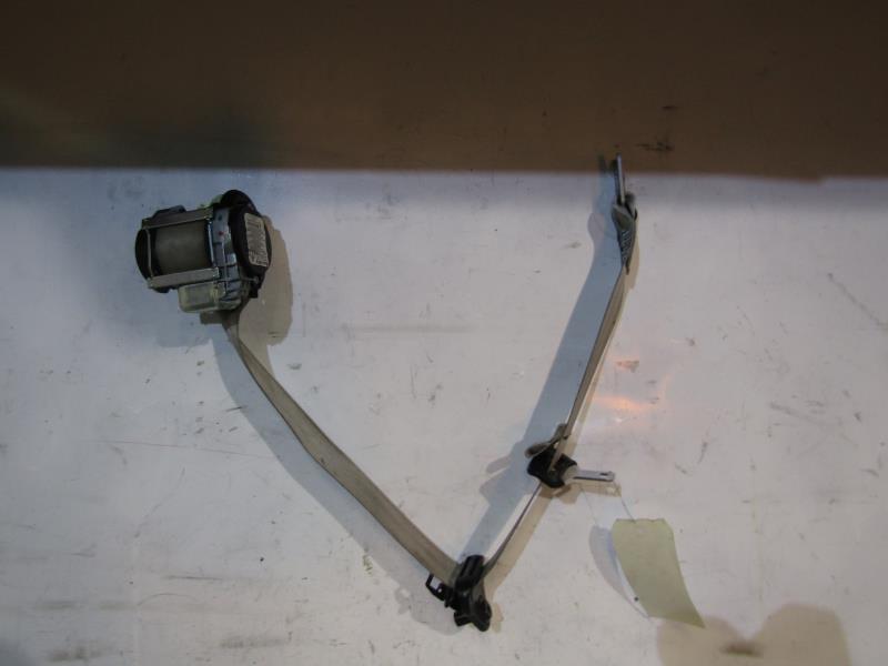 Cintura di sicurezza anteriore destra RENAULT MEGANE 3 PHASE 3 BREAK Diésel - 1