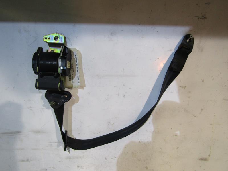 Cintura di sicurezza anteriore destra PEUGEOT 405 PHASE 2 Gasolina - 1