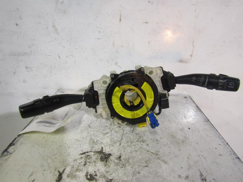 Devio guida completo con contatto spiralato HYUNDAI TUCSON 1 Diésel - 1