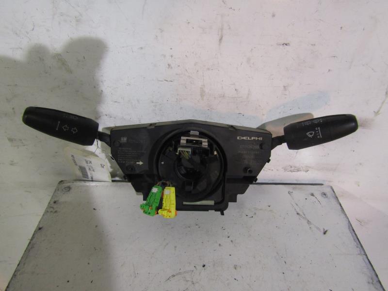 Devio guida completo con contatto spiralato OPEL CORSA D PHASE 1 Gasolina - 1
