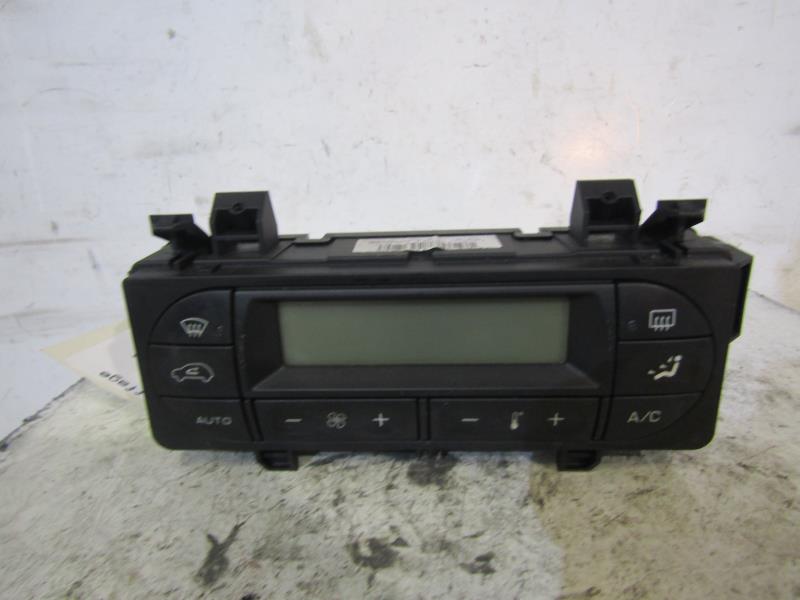 Commande chauffage CITROEN C3 1 PHASE 1 Essence - 1