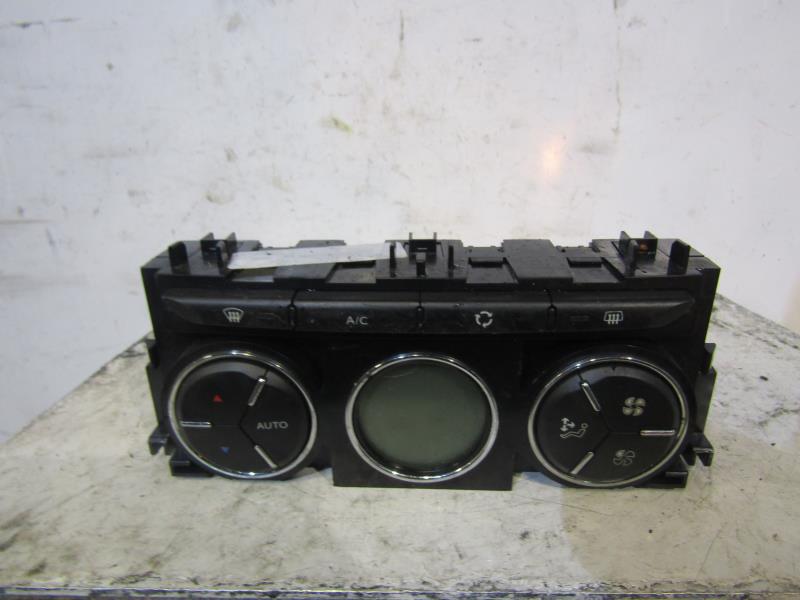 Commande chauffage CITROEN C3 2 PHASE 1 Essence - 1