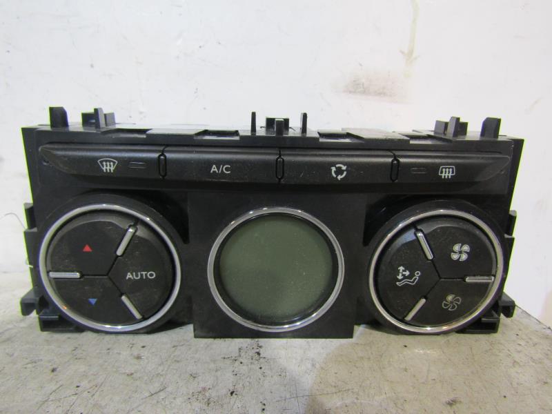 Commande chauffage CITROEN DS3 PHASE 2 Diesel - 1