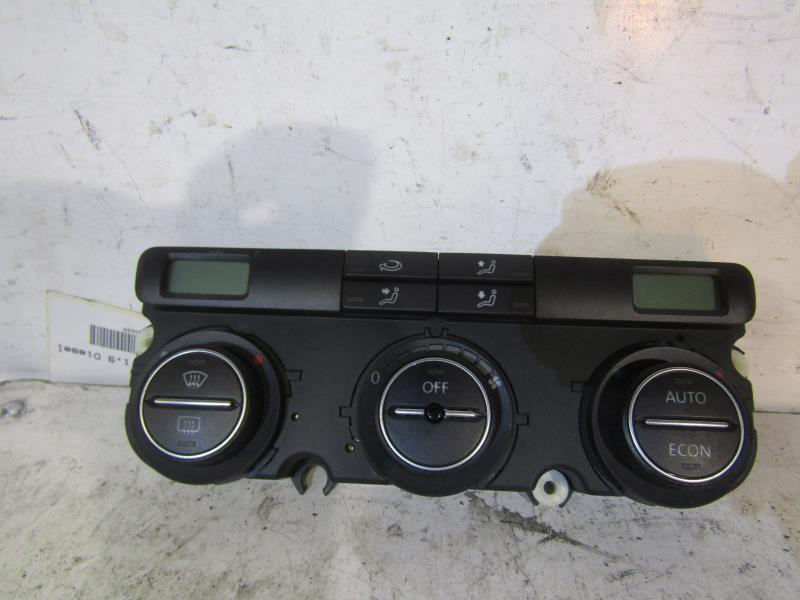 Commande chauffage VOLKSWAGEN PASSAT 5 BREAK Diesel - 1