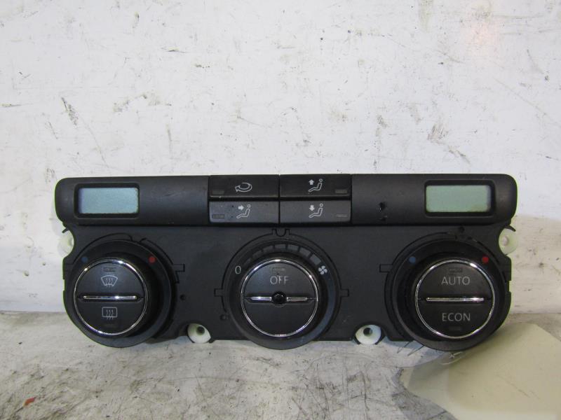 Commande chauffage VOLKSWAGEN TOURAN 1 PHASE 1 Diesel - 1