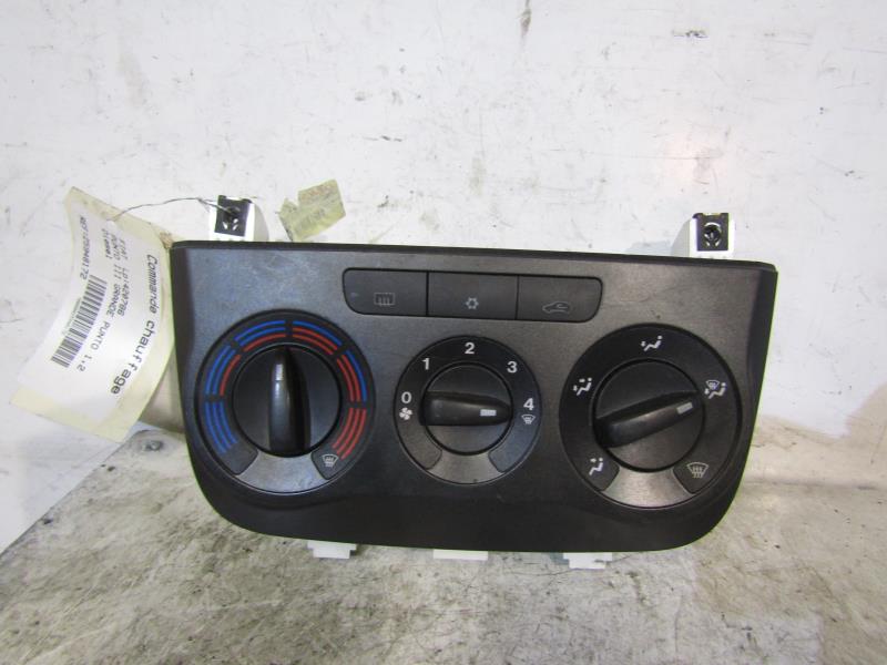Comandi riscaldamento FIAT GRANDE PUNTO Diésel - 1