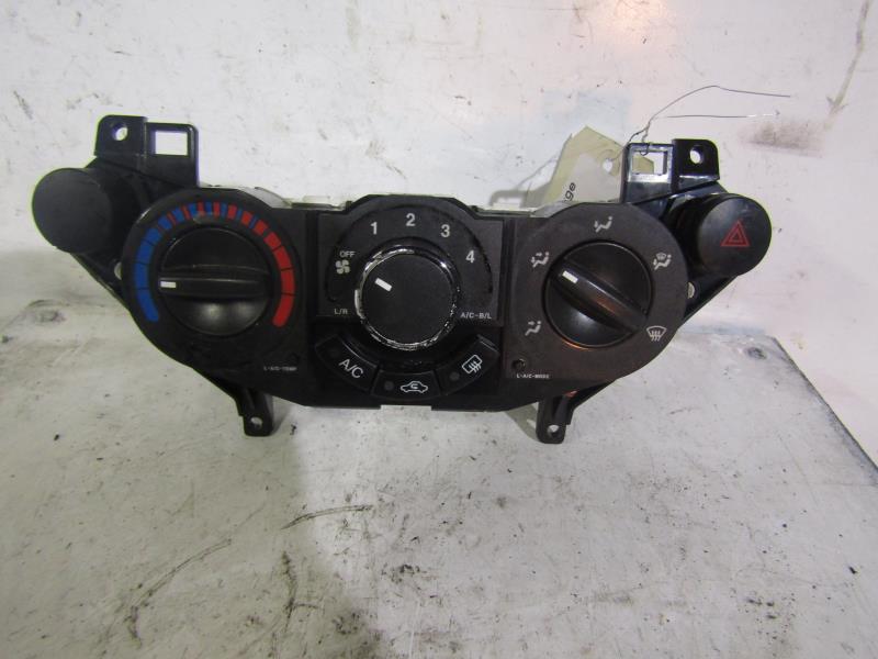 Commande chauffage CHEVROLET AVEO 1 Essence - 1