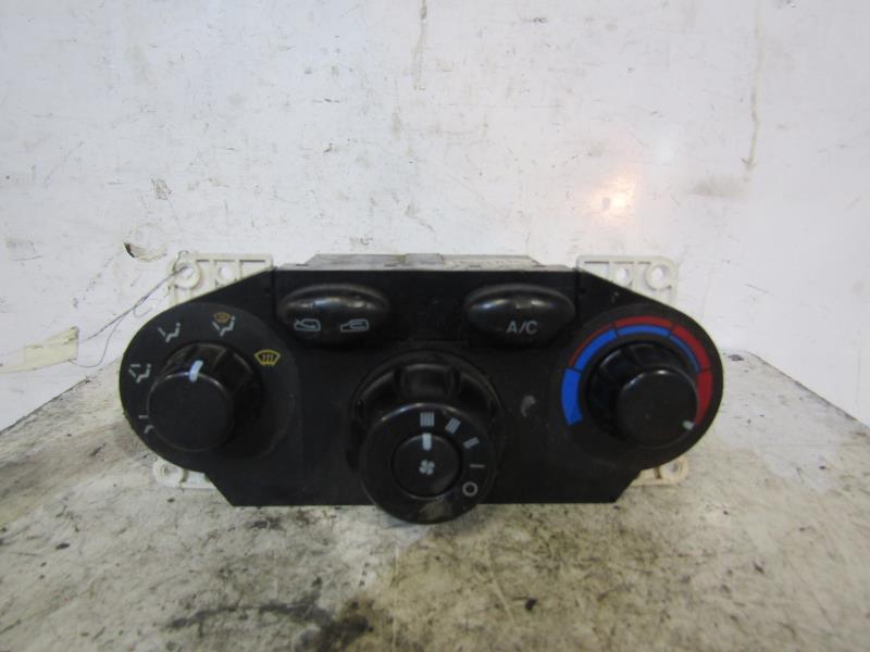 Commande chauffage HYUNDAI SANTA FE 1 Diesel - 1