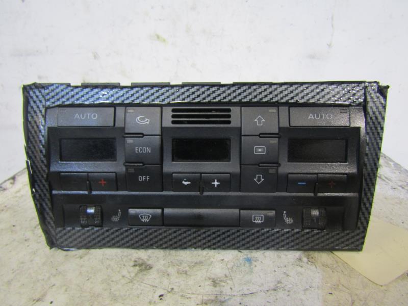 Commande chauffage AUDI A4 2 PHASE 1 Diesel - 1