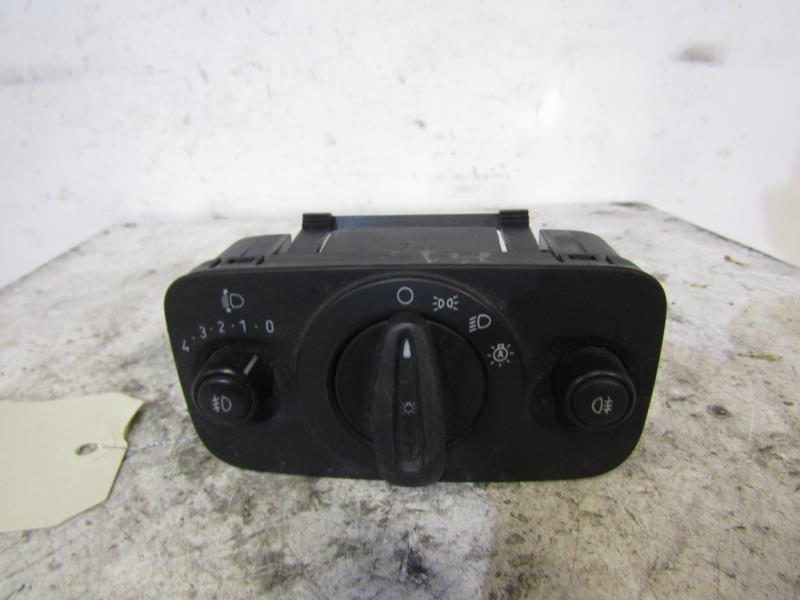 Commande de phare FORD FIESTA 6 PHASE 1 Diesel - 1