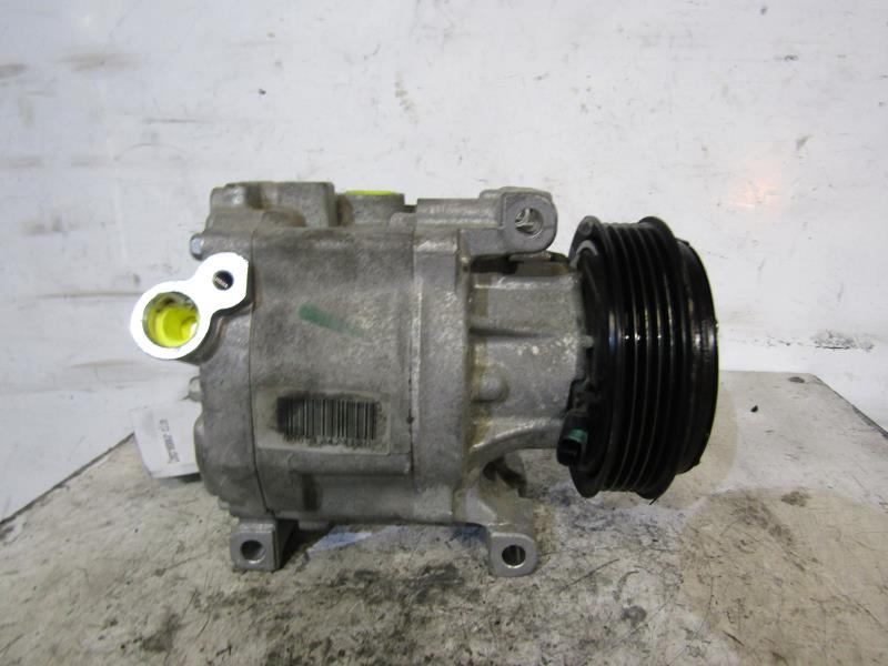 Compressore clima FIAT 500 2 PHASE 1 Gasolina - 1
