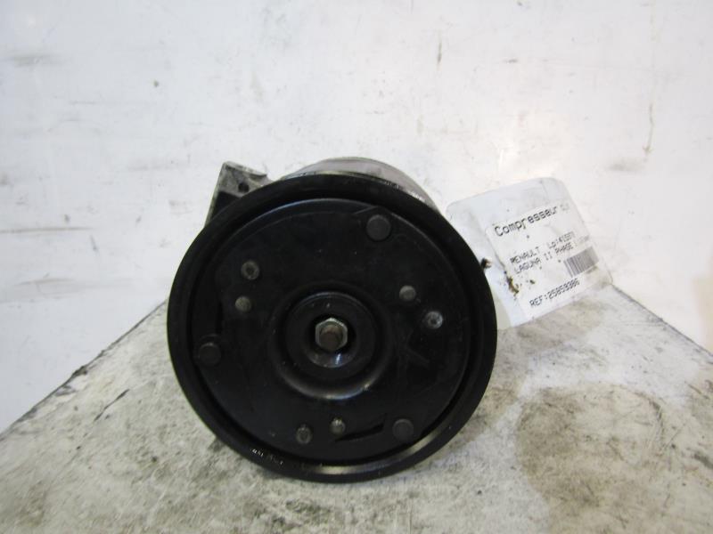 Compressore clima RENAULT LAGUNA 2 PHASE 2 Gasolina - 1