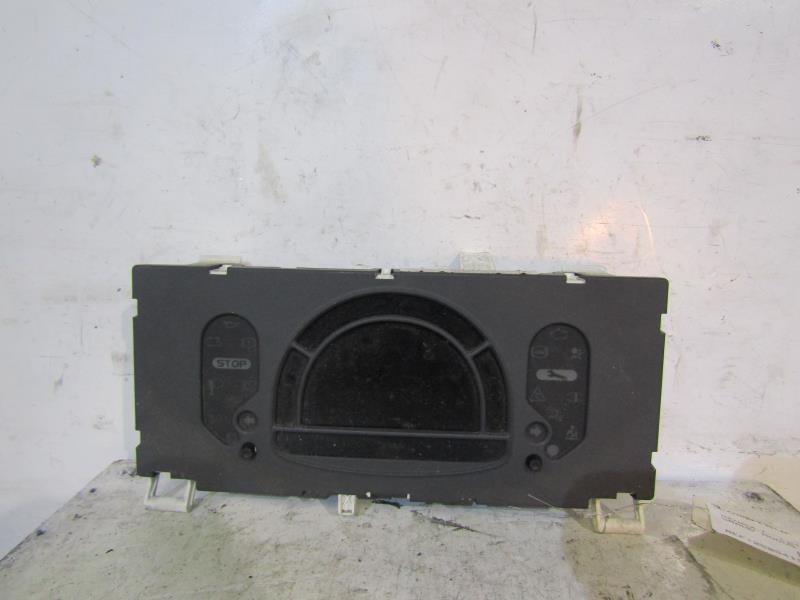 Compteur RENAULT GRAND MODUS PHASE 2 Diesel - 1