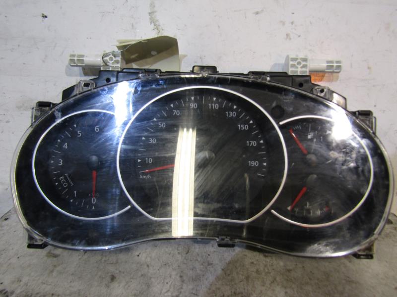 Compteur RENAULT KANGOO 2 PHASE 2 Diesel - 1