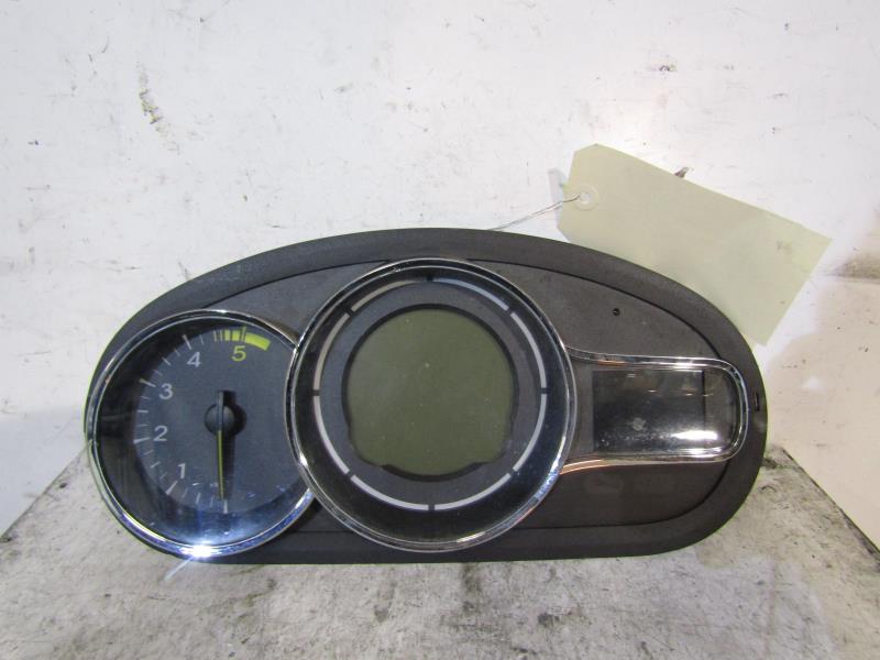 Compteur RENAULT MEGANE 3 PHASE 3 BREAK Diesel - 1