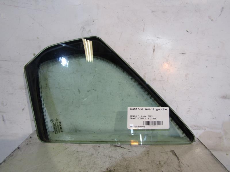 Custode avant gauche RENAULT GRAND MODUS PHASE 2 Diesel - 1