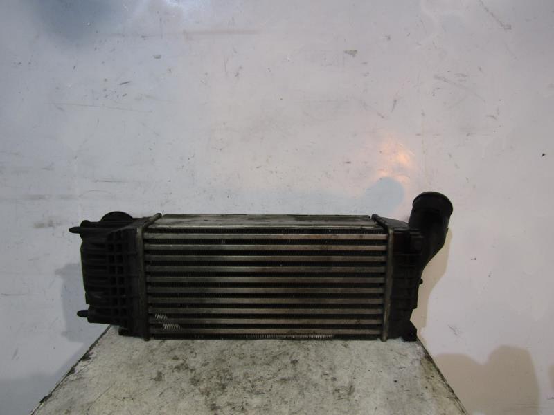 Echangeur air (Intercooler) PEUGEOT 407 PHASE 1 BREAK Diesel - 1
