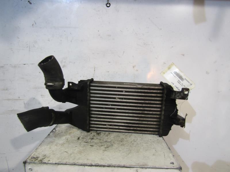 Echangeur air (Intercooler) OPEL ZAFIRA B PHASE 1 Diesel - 1