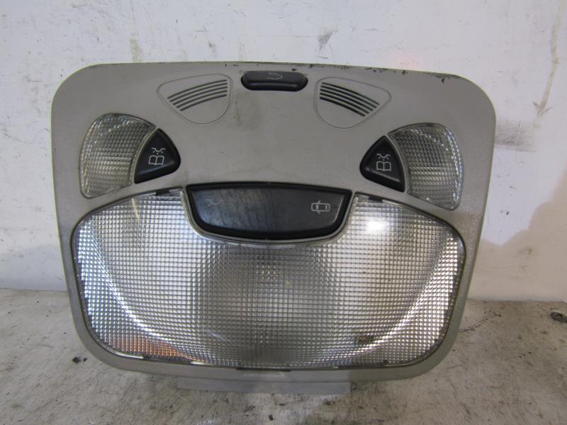 Luce di cortesia MERCEDES CLASSE CLK 209 COUPE Gasolina - 1