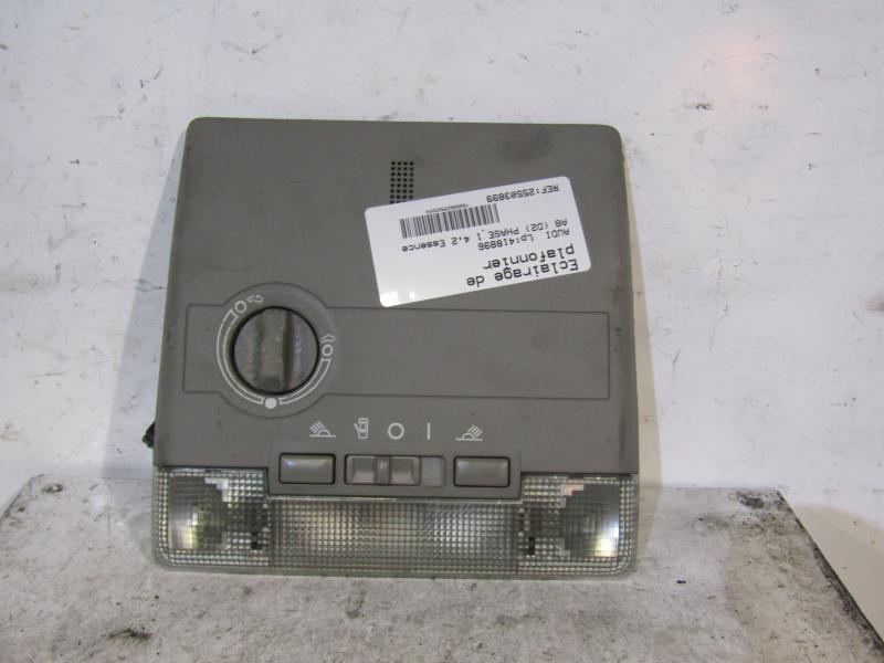 Eclairage de plafonnier AUDI A8 1 PHASE 1 Essence - 1
