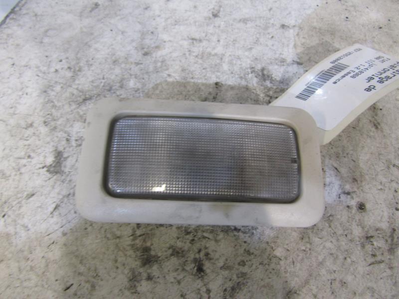 Luce di cortesia FIAT 500 2 PHASE 1 Gasolina - 1