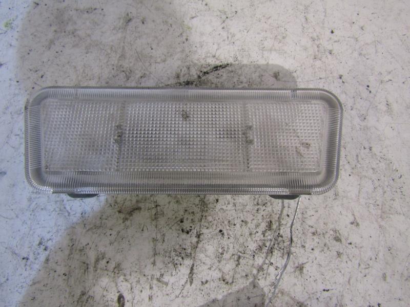 Eclairage de plafonnier OPEL CORSA C PHASE 2 Diesel - 1