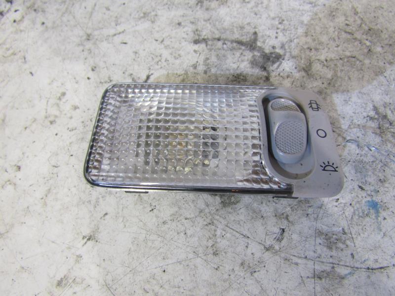 Eclairage de plafonnier CITROEN C3 2 PHASE 1 Essence - 1