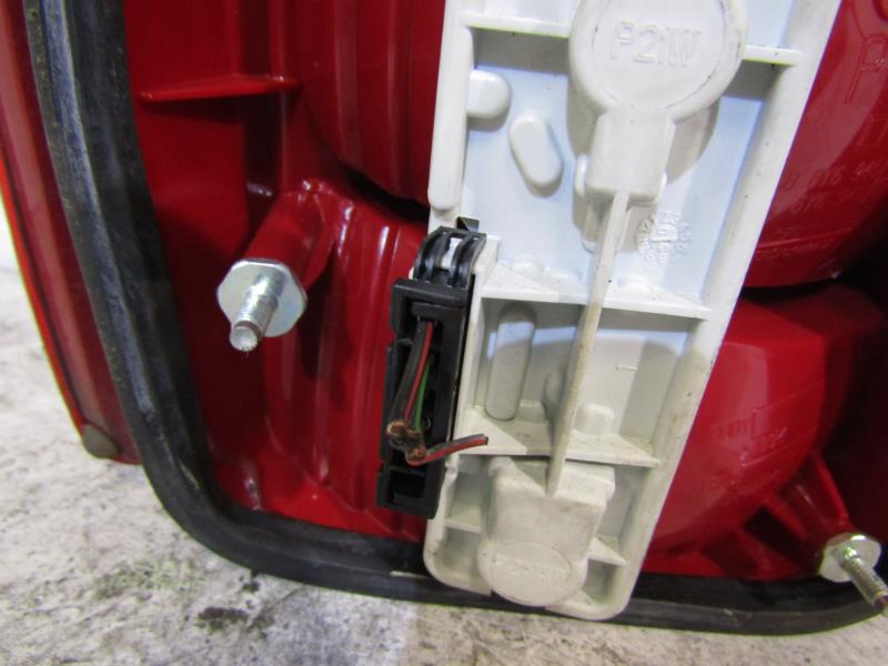 Fanale posteriore principale destro (luci) SKODA FABIA 1 PHASE 1 Gasolina - 1