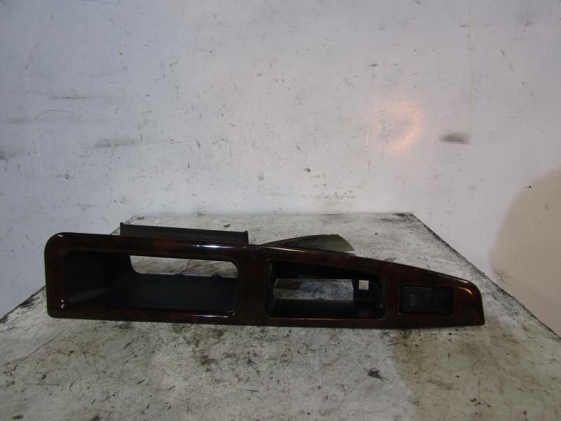 Interruttore lavacristalli posteriore destro AUDI A8 1 PHASE 1 Gasolina - 1