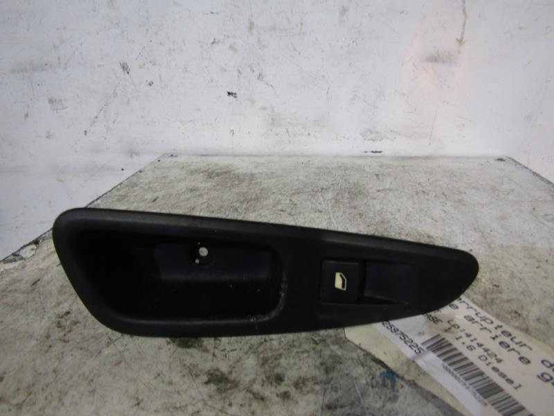 Interruttore lavacristalli posteriore sinistro PEUGEOT 308 1 PHASE 1 Diésel - 1