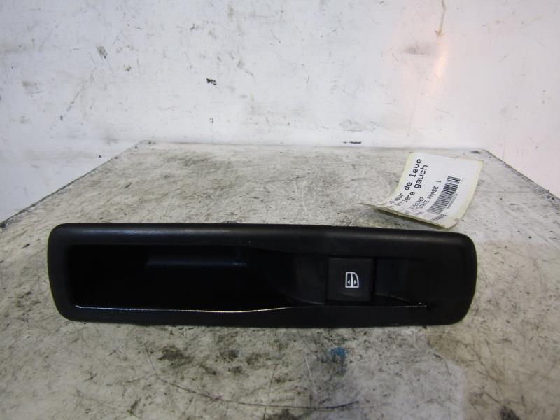 Interruttore lavacristalli posteriore sinistro RENAULT MEGANE 3 PHASE 1 BREAK Diésel - 1