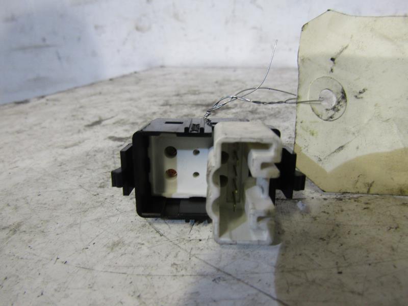 Interruttore lavacristalli posteriore sinistro TOYOTA PRIUS 2 Gasolina/Híbrido - 1