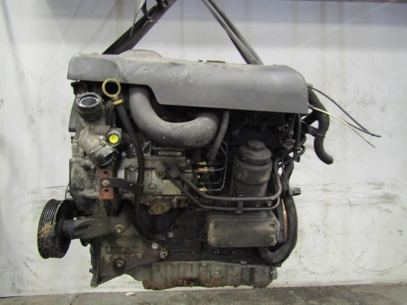 Moteur OPEL ZAFIRA A PHASE 1 Diesel - 1