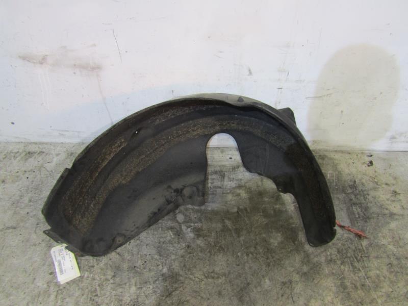 Pare boue arriere gauche BMW SERIE 5 E60 PHASE 2 Diesel - 1