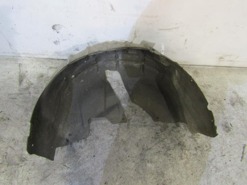 Pare boue arriere gauche AUDI A3 2 PHASE 1 Diesel - 1