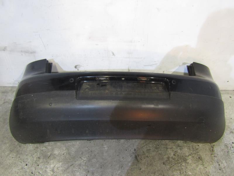 Pare choc arriere VOLKSWAGEN GOLF 5 Diesel - 1