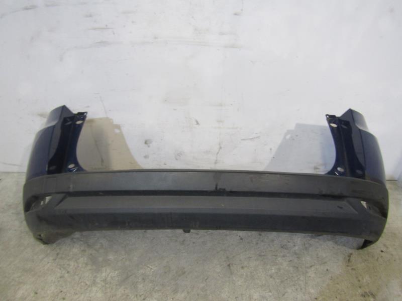 Pare choc arriere RENAULT MEGANE 3 PHASE 1 BREAK Diesel - 1