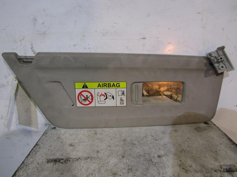 Visiera parasole destra CITROEN C4 PICASSO 2 PHASE 1 Diésel - 1