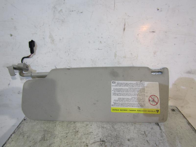 Visiera parasole destra VOLKSWAGEN PASSAT 5 BREAK Diésel - 1