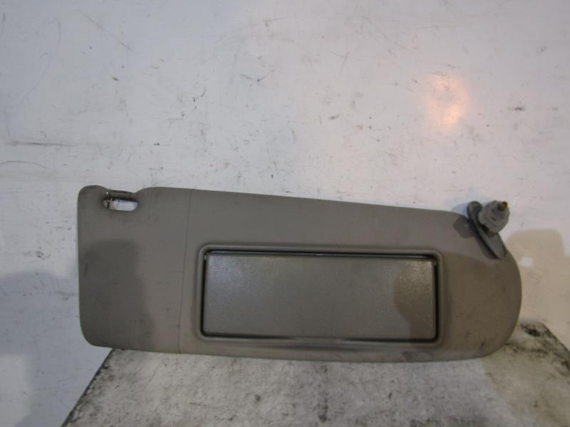 Visiera parasole destra AUDI A8 1 PHASE 1 Gasolina - 1