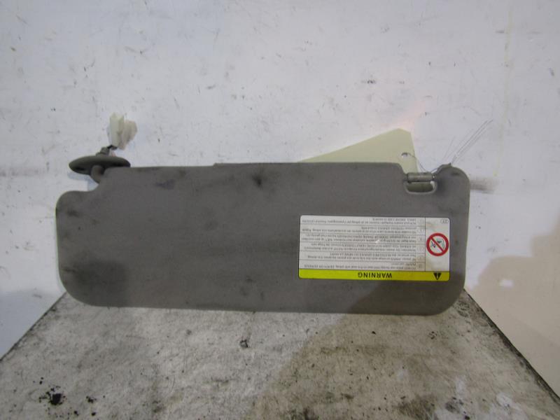 Visiera parasole destra TOYOTA PRIUS 2 Gasolina/Híbrido - 1