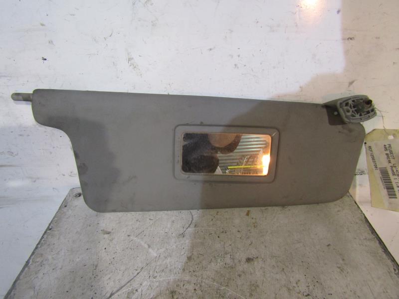 Visiera parasole destra PEUGEOT 405 PHASE 2 Gasolina - 1