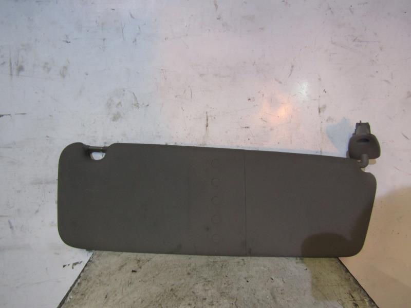 Pare soleil droit RENAULT MASTER 3 PHASE 1 Diesel - 1