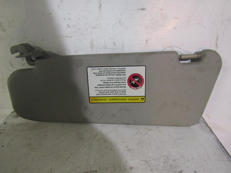 Visiera parasole destra CHEVROLET AVEO 1 Gasolina - 1