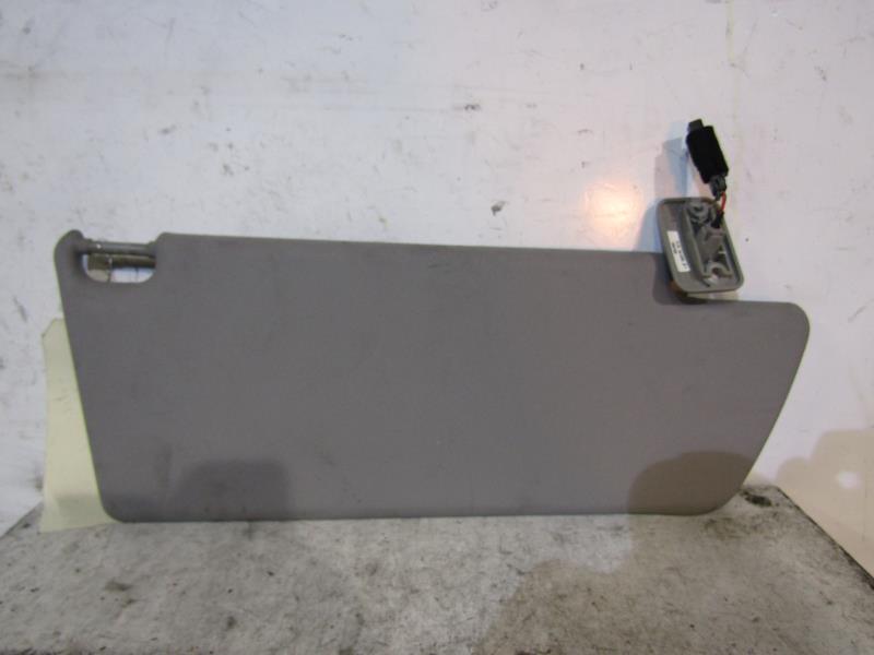 Visiera parasole sinistra OPEL ZAFIRA B PHASE 1 Diésel - 1