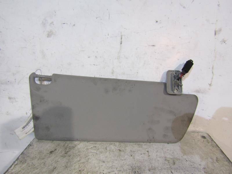 Visiera parasole sinistra OPEL ZAFIRA B PHASE 1 Diésel - 1