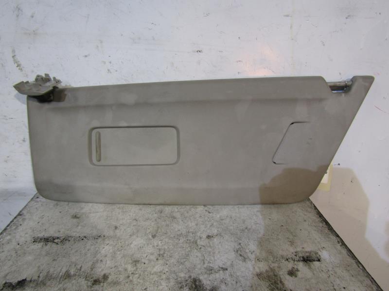 Visiera parasole sinistra CITROEN C4 PICASSO 2 PHASE 1 Diésel - 1