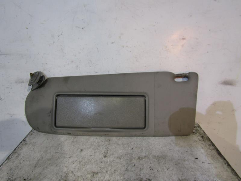 Visiera parasole sinistra AUDI A8 1 PHASE 1 Gasolina - 1